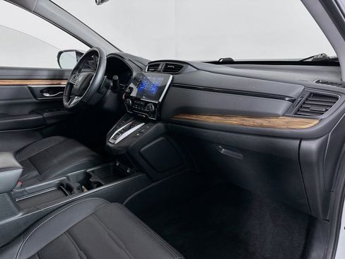 Used 2022 Honda CR-V EX-L image 29