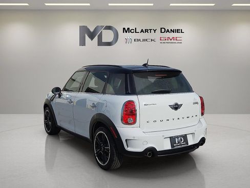 Used 2016 MINI Cooper Countryman S FWD image 13