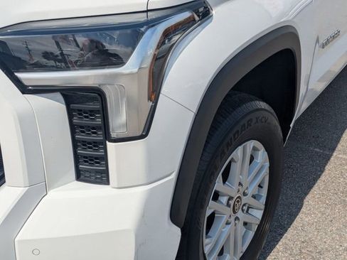 Used 2023 Toyota Tundra SR5 image 8