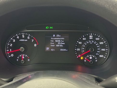 Used 2020 Kia Soul LX image 20