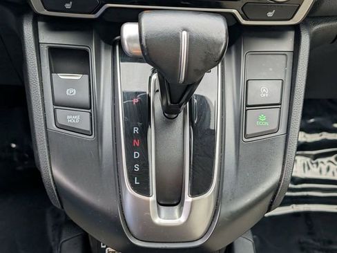 Used 2021 Honda CR-V EX-L image 23