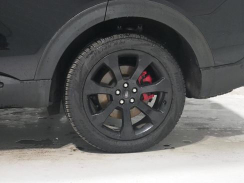 Used 2022 Ford Explorer ST w/ Equipment Group 401A image 9