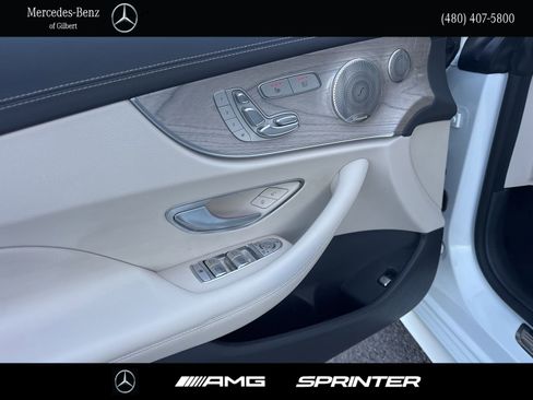 Certified 2023 Mercedes-Benz E 450 Cabriolet image 13