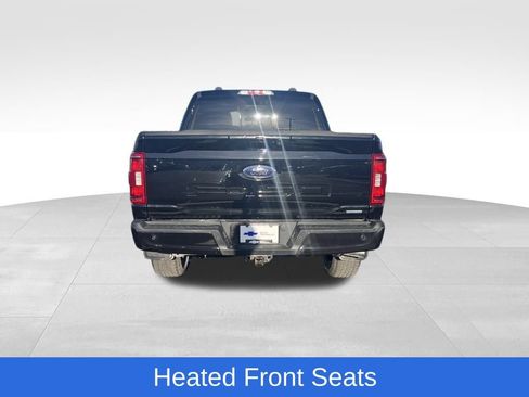 Used 2023 Ford F150 XLT w/ Equipment Group 302A High image 5