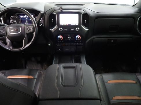 Used 2021 GMC Sierra 2500 AT4 w/ AT4 Premium Plus Package image 27