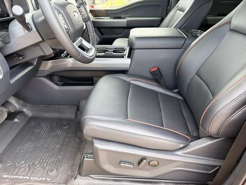 New 2026 Ford F250 Lariat w/ FX4 Off-Road Package AWD/4WD image 18