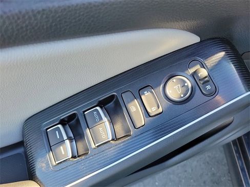 New 2026 Honda Civic Sport Touring image 21