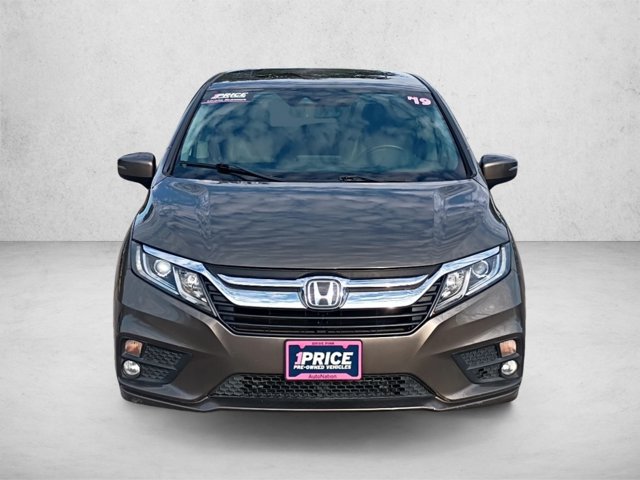 Used 2019 Honda Odyssey EX-L image 2