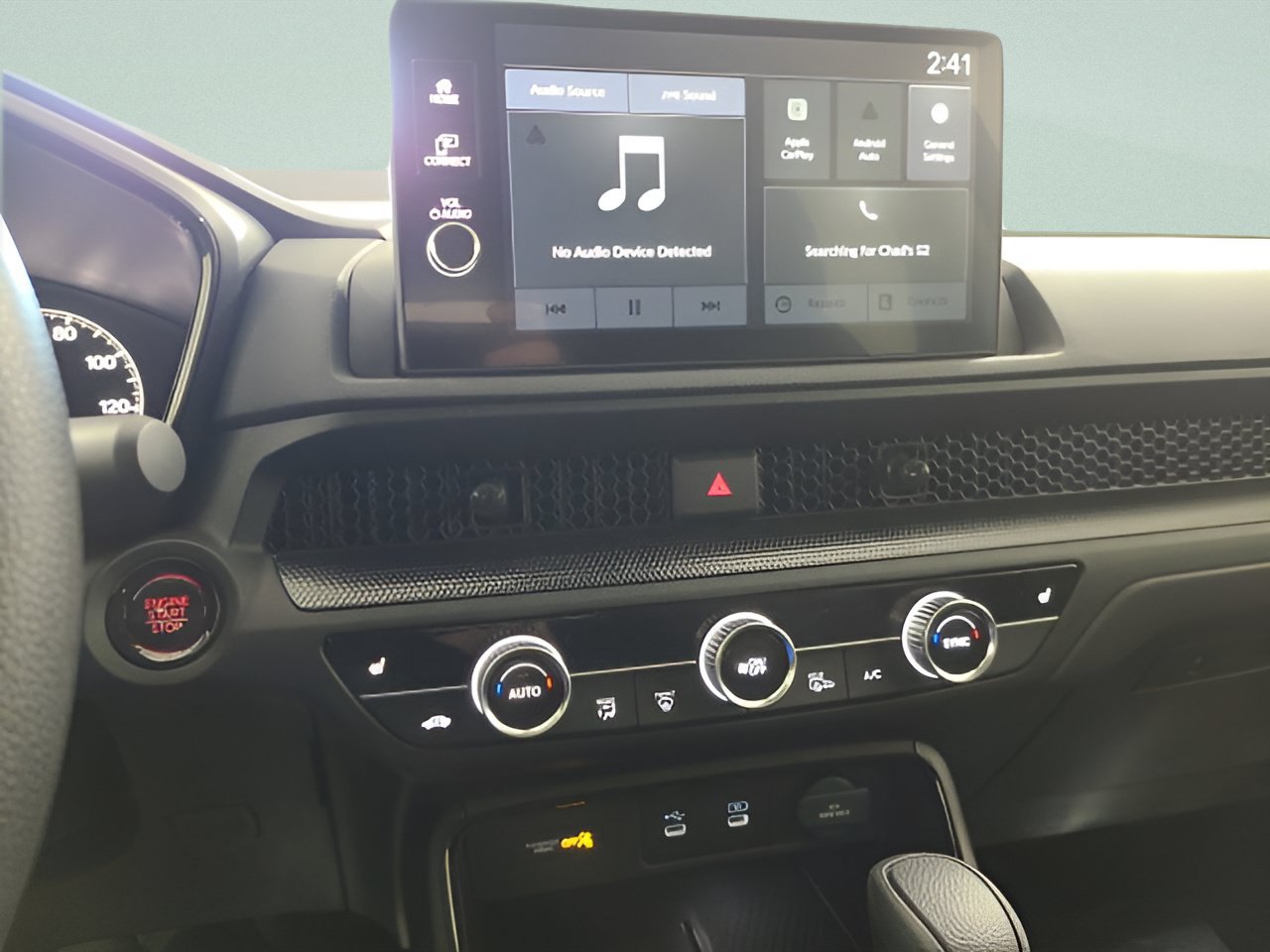 Used 2026 Honda CR-V EX image 30