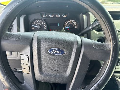 Used 2011 Ford F150 XL w/ PWR Equipment Group RWD image 20