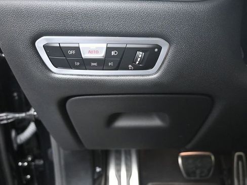 Used 2023 BMW X7 M60i w/ Executive Package AWD/4WD image 16