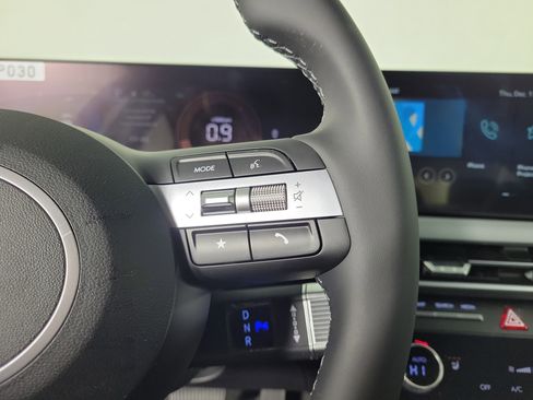 New 2026 Hyundai Sonata SEL FWD image 21