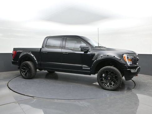 Certified 2023 Ford F150 XLT w/ Equipment Group 302A High AWD/4WD image 17