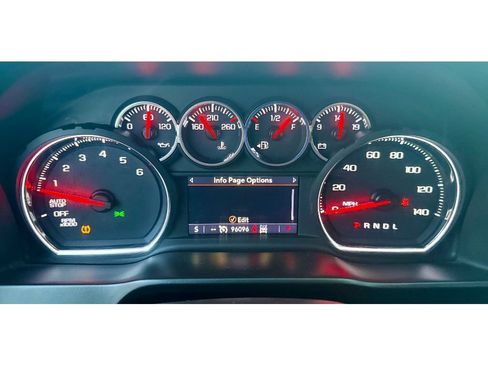 Used 2019 Chevrolet Silverado 1500 LT w/ All-Star Edition image 20