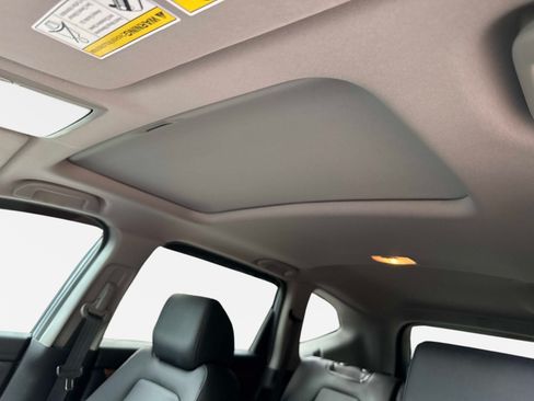 Used 2022 Honda CR-V EX-L image 22