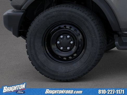 Used 2026 Ford Bronco Big Bend AWD/4WD image 21