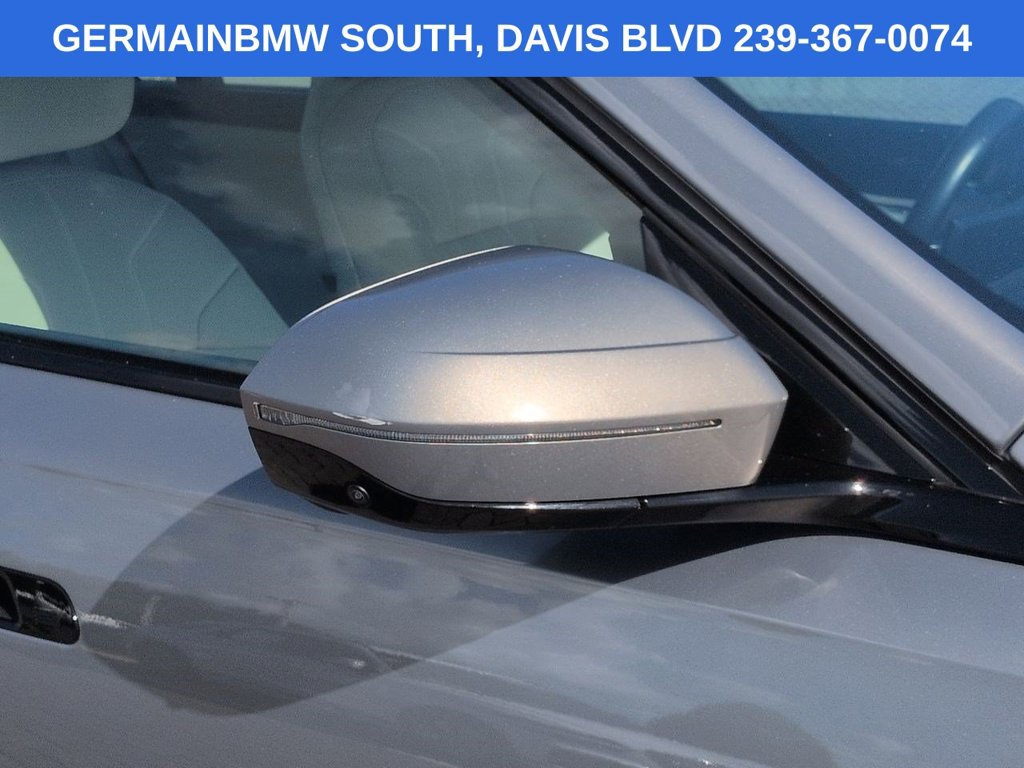 Used 2023 BMW 740i RWD image 13
