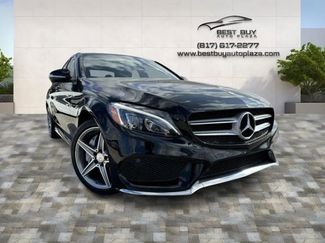 Used 2015 Mercedes-Benz C 300 4MATIC Sedan video 1