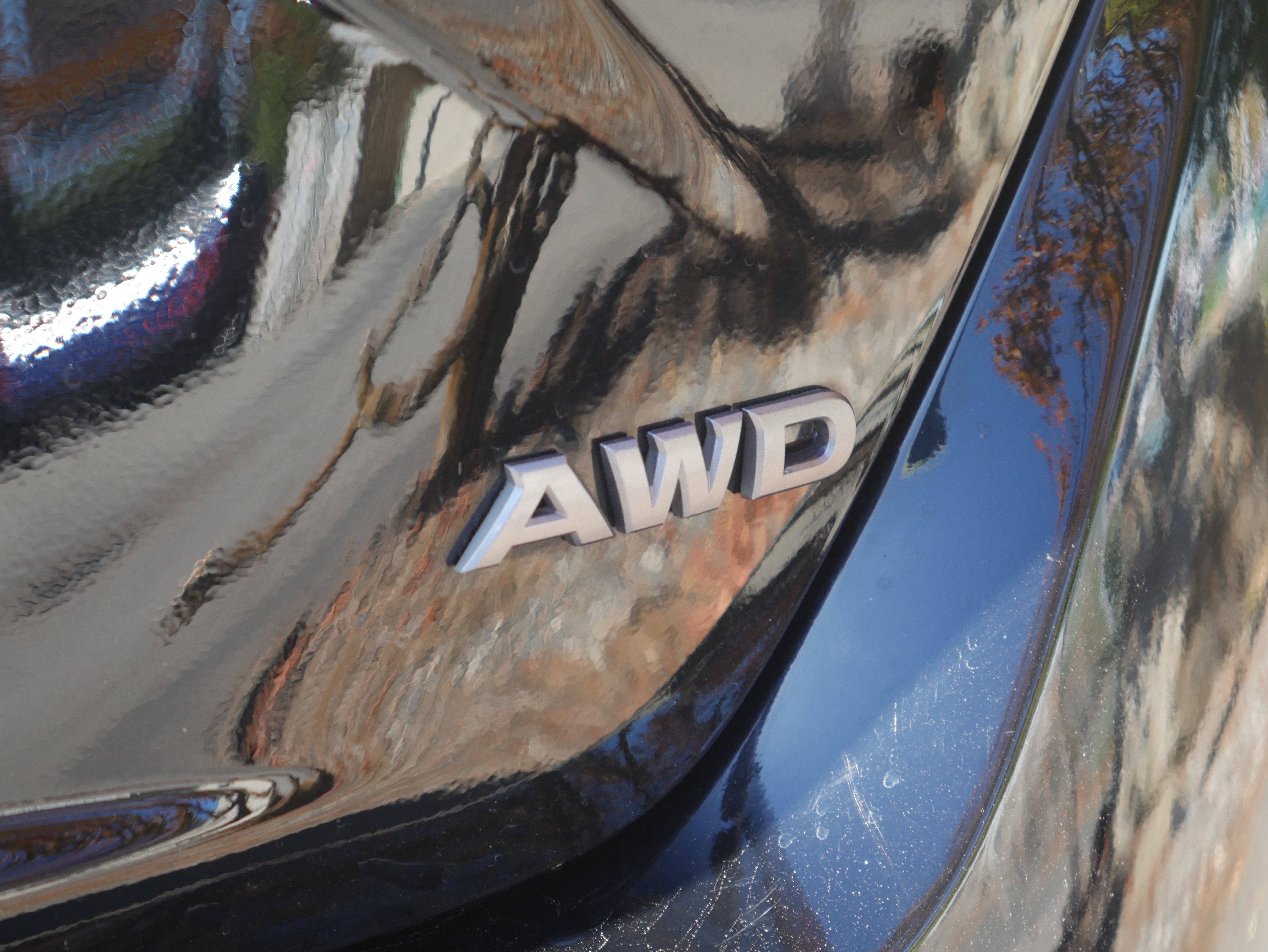 Certified 2023 Nissan Altima 2.5 SV AWD/4WD image 17