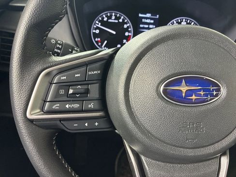 Certified 2025 Subaru Legacy Premium AWD/4WD image 17