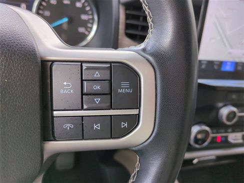 Certified 2024 Ford Expedition Limited image 25