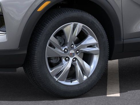 New 2026 Buick Encore GX Preferred w/ Comfort Package FWD image 10
