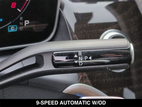 Used 2026 Mercedes-Benz GLC 300 4MATIC image 19