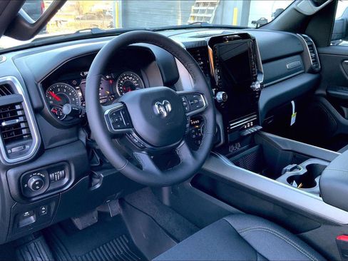 New 2026 RAM 1500 Big Horn image 8