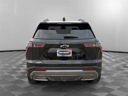 New 2026 Chevrolet Equinox ACTIV w/ Convenience Package III