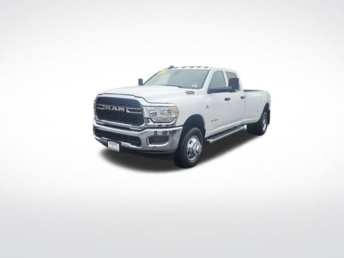 Certified 2022 RAM 3500 Tradesman image 7