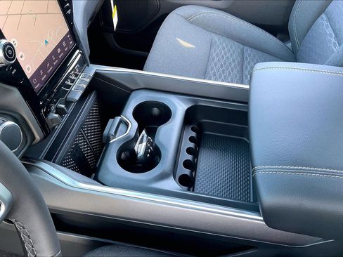 New 2026 RAM 1500 Big Horn image 8