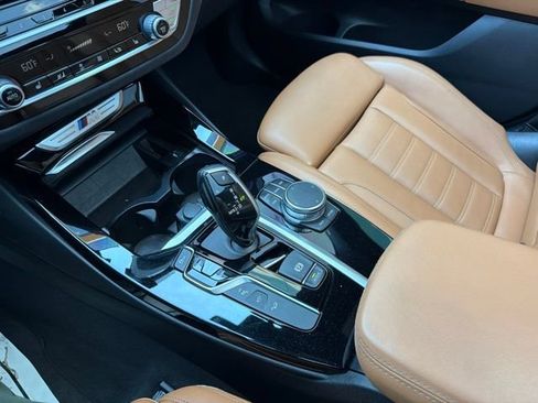 Used 2021 BMW X3 M40i w/ Executive Package AWD/4WD image 34