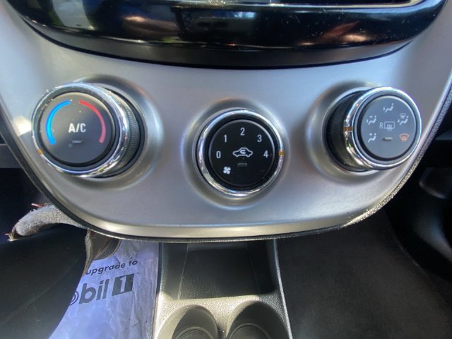 Used 2016 Chevrolet Spark LS FWD image 18