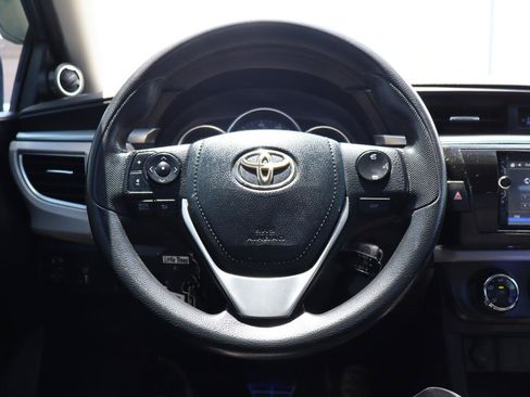 Used 2014 Toyota Corolla LE Premium FWD image 19