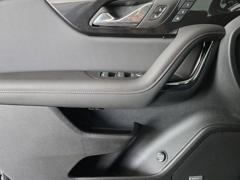 New 2026 Chevrolet Blazer RS w/ Driver Confidence II Package FWD image 24