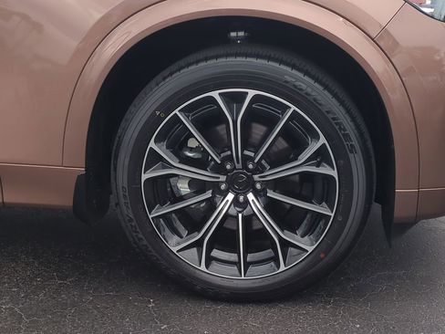 New 2026 MAZDA CX-70 3.3 Turbo S w/ Premium Package image 11