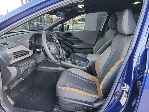 Used 2024 Subaru Crosstrek 2.5i Sport image 10