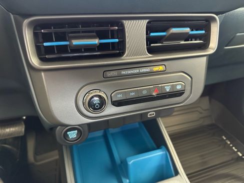 New 2026 Ford Maverick XLT FWD image 39