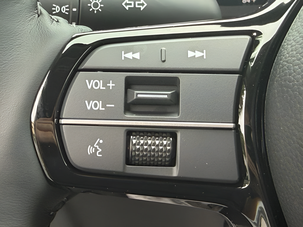 New 2026 Honda CR-V EX-L image 21
