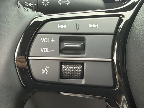 New 2026 Honda CR-V EX-L image 21