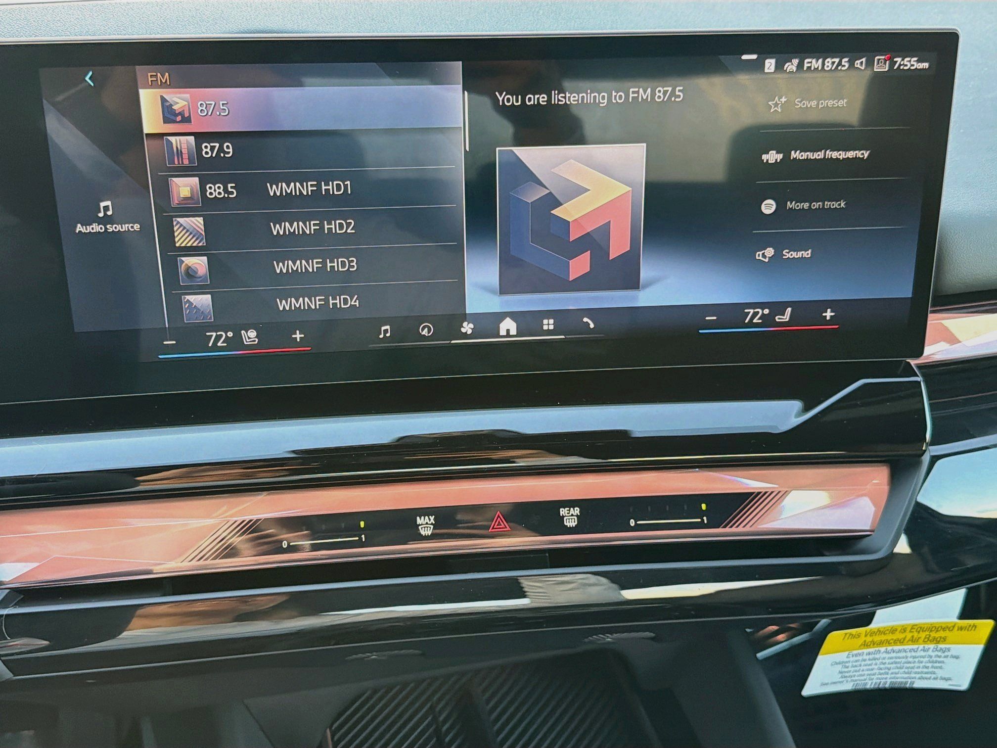 New 2027 BMW 530i RWD image 32