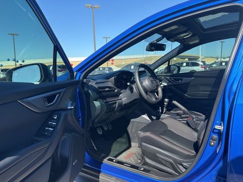 Used 2023 Subaru WRX Premium image 8