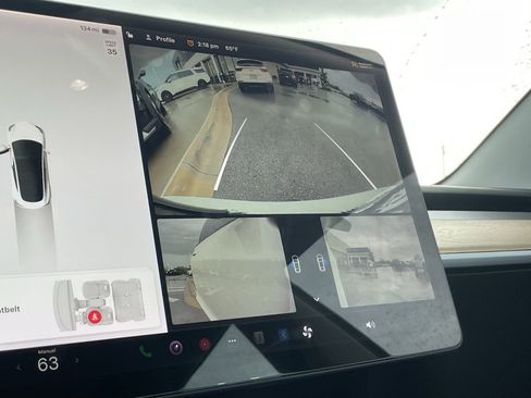 Used 2020 Tesla Model 3 Long Range image 15