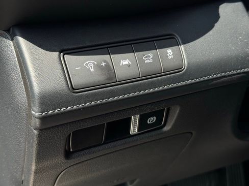 Used 2022 Hyundai Santa Fe Calligraphy w/ Cargo Package image 31