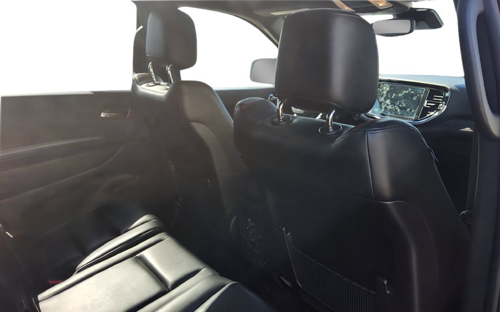 Used 2023 Dodge Durango GT AWD/4WD image 38