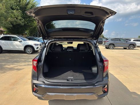 Used 2024 Kia Seltos X-Line AWD/4WD image 17