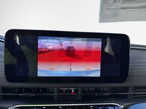 New 2025 FIAT 500 e FWD image 15
