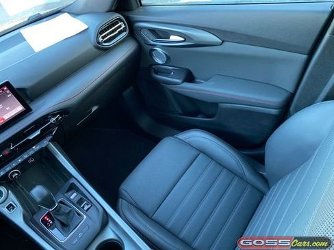 Used 2024 Dodge Hornet R/T Plus w/ R/T Blacktop Package image 17