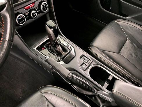 Used 2020 Subaru Crosstrek 2.0i Limited w/ Moonroof Package image 17