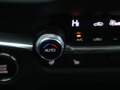 Certified 2025 MAZDA CX-30 2.5 Turbo w/ Premium Plus Pkg image 27